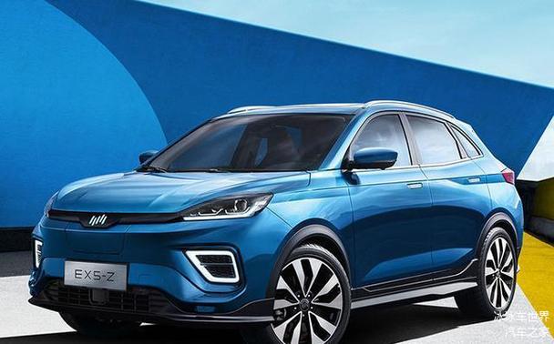 佛山195WEY威派豪华SUV市场的黑马，零跑汽车与智能交通系统的协同