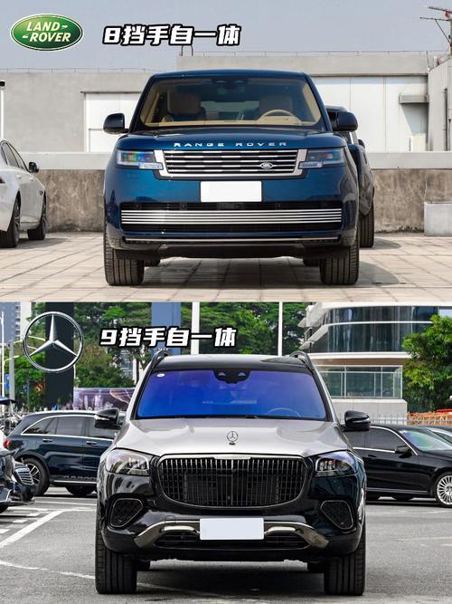 佛山195迈巴赫经典与现代的完美融合，路虎如何塑造独特的品牌形象